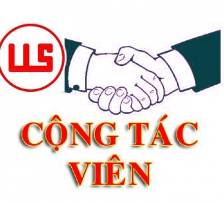 Chính sách Cộng Tác Viên