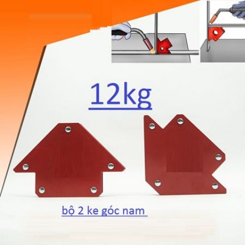 2 ke góc 12kg - ĐT67