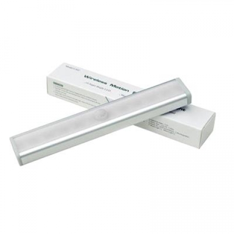 Đèn led gắn tủ quần áo đa năng cảm biến chuyển động và ánh sáng L802