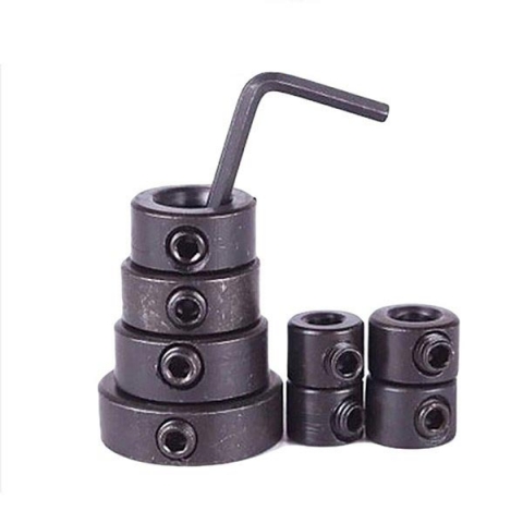 Bộ phụ kiện định vị chiều sâu mũi khoan bằng vòng cổ áo