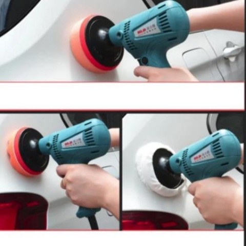 Máy đánh bóng BLD- M14 220v 600W