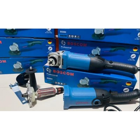 Máy mài máy cắt cầm tay TANAKA - LÕI ĐỒNG 100%