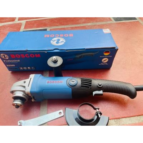 Máy Mài MÁY CẮT BOS COM 980w