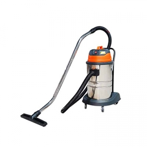 Máy hút bụi công nghiệp PD40