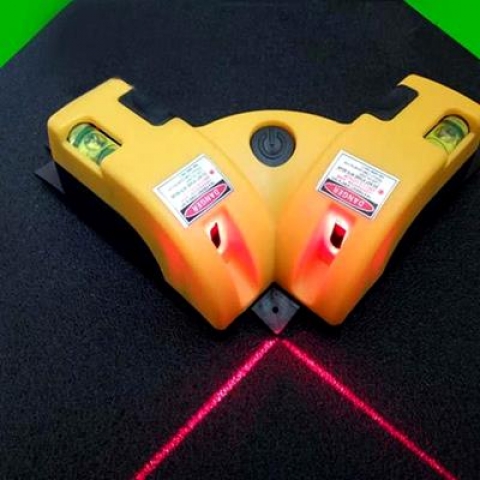 Ni vô laser đa năng LV-01