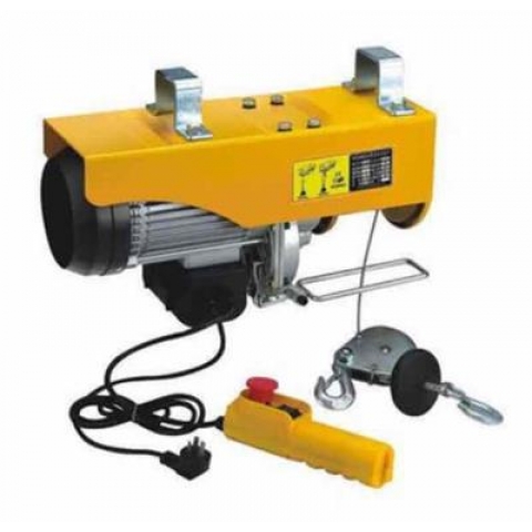 Máy tời điện PA500