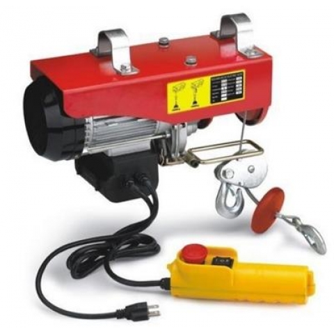 TỜI ĐIỆN PA300 12m