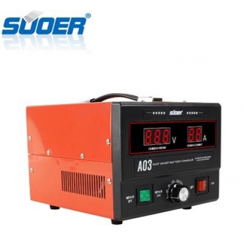 Sạc bình ắc quy nhanh thông minh 12V 24V-2Ah -400Ah