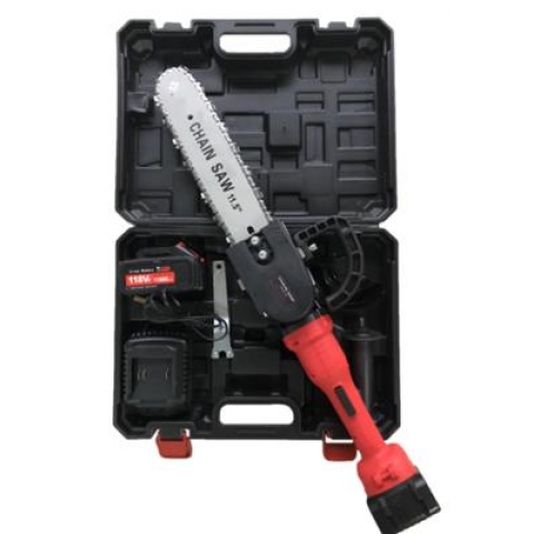 Combo máy+bộ lam+Máy Mài 2Pin ken Kèm Lam Xích Bảo hành máy 6 tháng - KEN