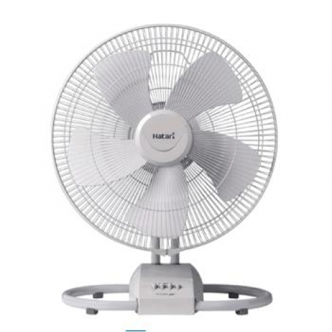 Quạt sàn Hatari Thái Lan IT22M1