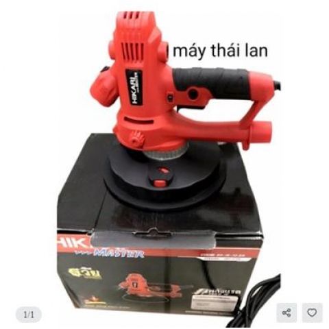 Máy chà tường Thái Lan 180-03b