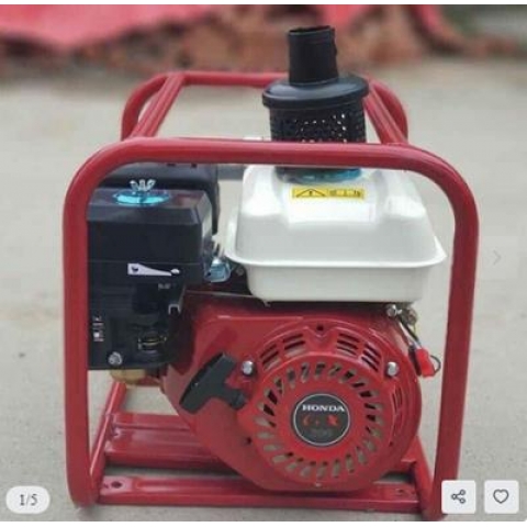 MÁY BƠM NƯỚC CHẠY XĂNG HONDA GX 200