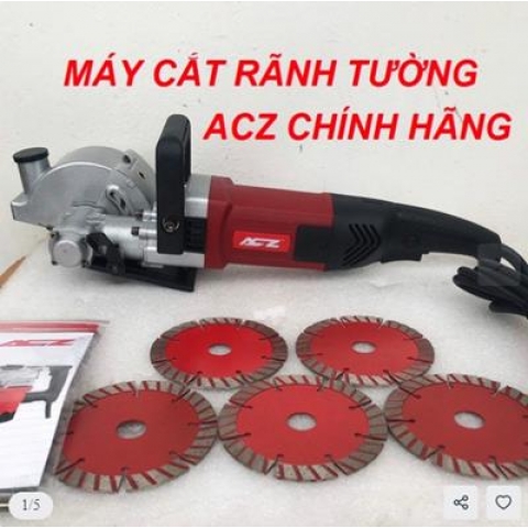 MÁY CẮT RÃNH TƯỜNG - 2800W