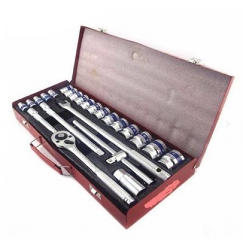 BỘ TUÝP 24 CHI TIẾT