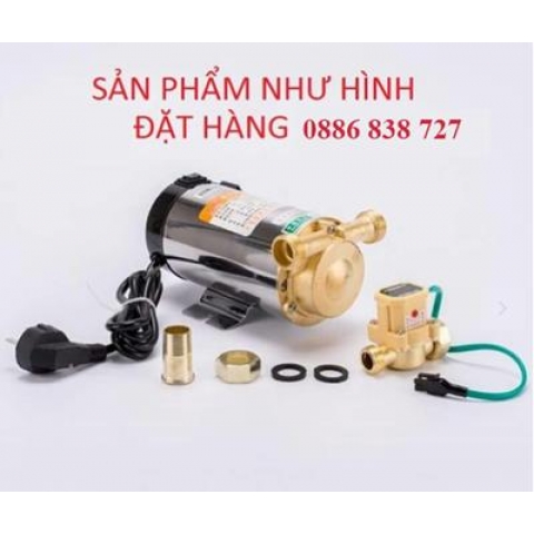 Máy bơm áp lực - 220V