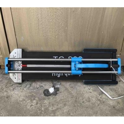 CẮT GẠCH BÀN ĐẨY CHÍNH HÃNG DAZHI 8 TẤC - LAZE SOI CẮT