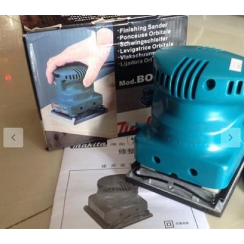 MÁY CHÀ NHÁM 4510B0