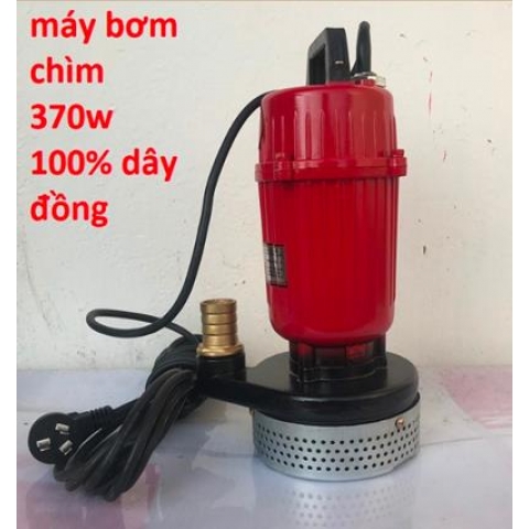 Bơm chìm - 0,5 hp