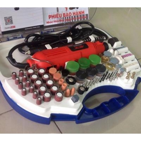 Bộ Máy Khoan Mài ACZ