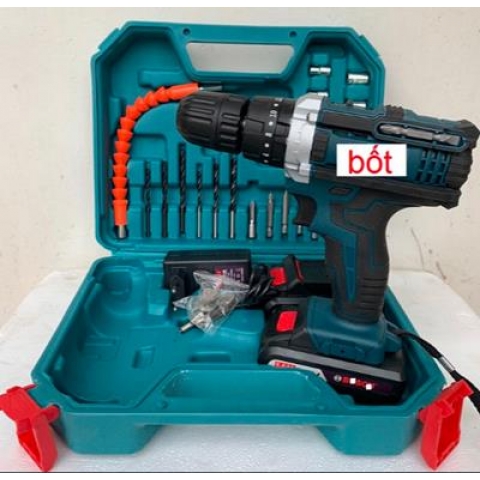 KHOAN PIN 36 V PHỤ KIỆN 