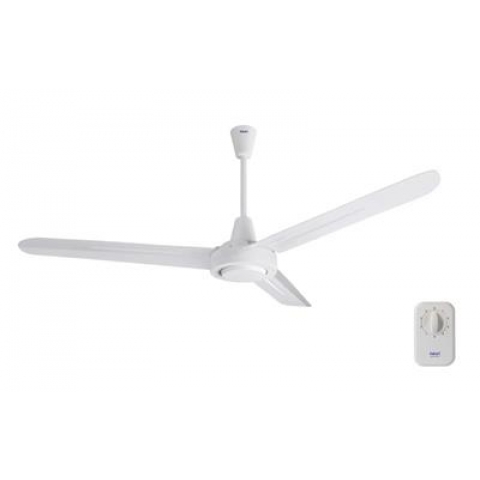 Quạt trần 3 cánh Hatari C48M1-Sải cánh 1200mm