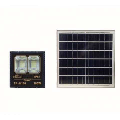 Đèn Pha Công Suất Lớn TP-H100 (100W)