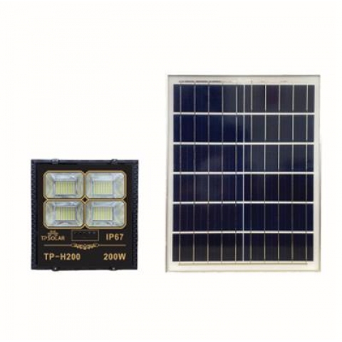 Đèn Pha Công Suất Lớn TP-H200 (200W)