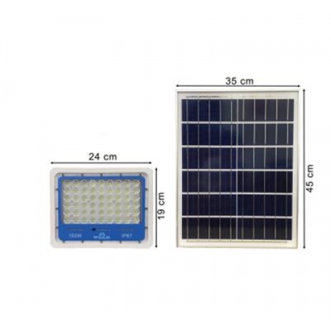 Đèn Pha Công Suất Lớn TP-H150 (150W)