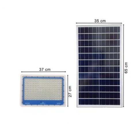 Đèn Pha Công Suất Lớn TP-G300 (300W)