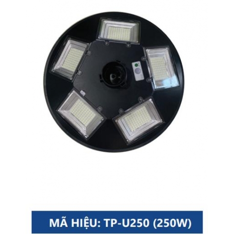 Đèn Sân Vườn UFO TP-U250
