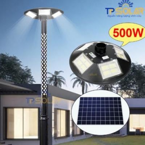 Đèn Sân Vườn UFO-TP-U600