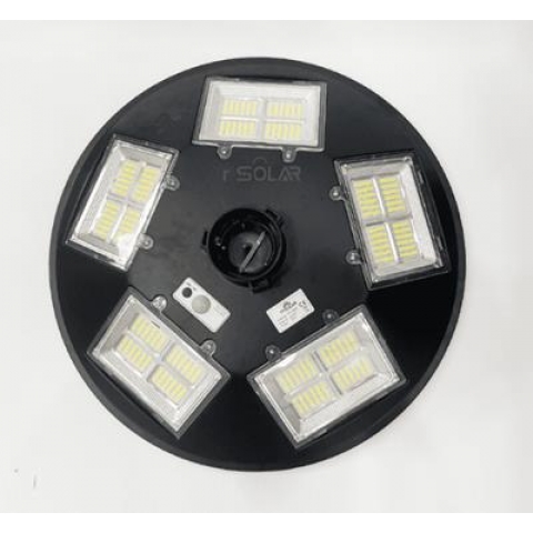 Đèn Sân Vườn UFO-TP-U500
