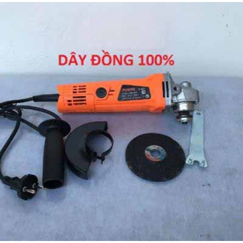 MÁY MÀI GÓC POWER