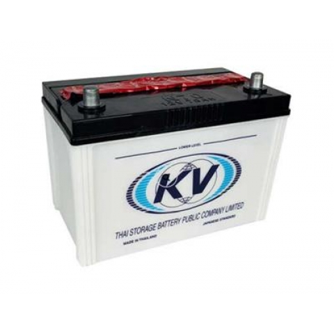 Bình ắc quy Ô tô KV N70 12V-70AH