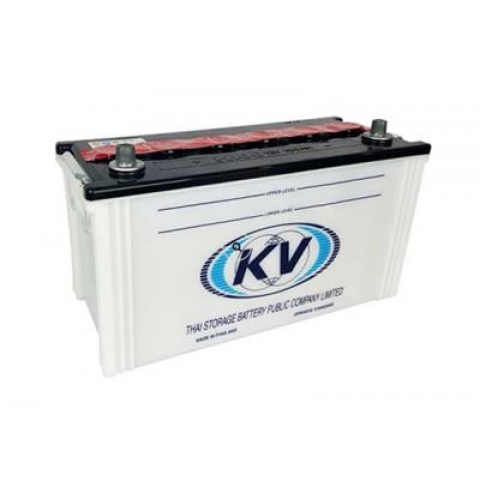 Bình ắc quy Ô tô KV N100 12V-100AH 