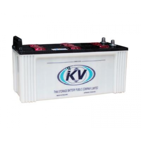 Bình ắc quy Ô tô KV N120 12V-120AH