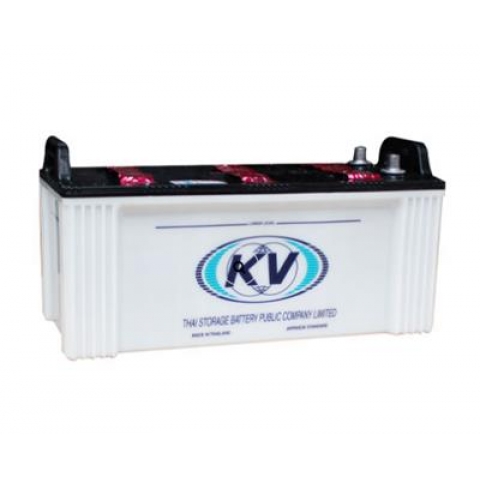 Bình ắc quy Ô tô KV N200 12V-200Ah 