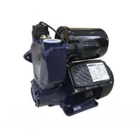 Máy Bơm Nước Nóng Tăng Áp Điện Tử Nanoco NSP200-A