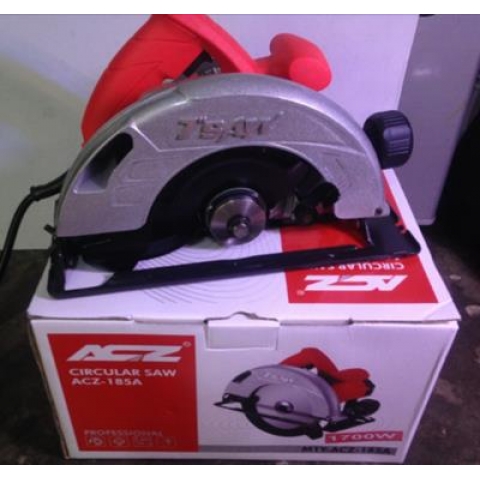 MÁY CẮT GỖ 1700W –NHẬP KHẨU MALAYSIA -ACZ - CẮT GỖ 1700W