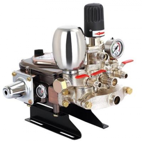 Đầu Xịt Áp Lực 3HP Amaxtools AM-828C