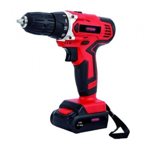 Máy Khoan Pin AmaxTools AM 14V