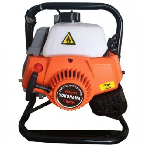 Máy Bơm Nước 2 Thì 1450W Yokohama YM-411