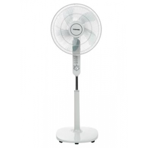 Quạt Đứng Toshiba F-LSA10(K)VNF-LSA10(H)VN ( Trắng, Đen )