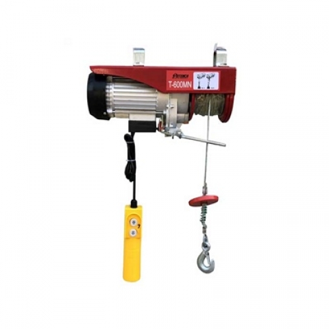 Tời điện Potenca T-600MN