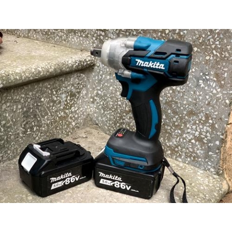 MÁY BẮN BULON 86V MAKITA