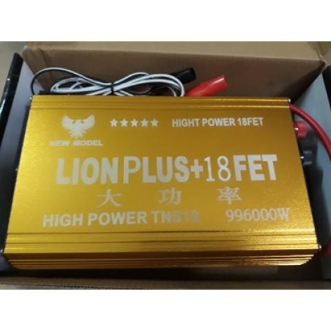 Kích Cá Điện Tử 18 Fet chuyên Rôphi Ngọt lợ phèn Bản“ĐẶC BIỆT”