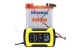 Sạc acquy 12v từ 4Ah-100Ah có chức năng phục hồi acquy bằng khử sunfat,
