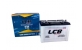 Bình ắc quy Ô tô NGOẠI NHẬP - LCB 12V - 70Ah