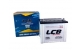 Bình ắc quy Ô tô NGOẠI NHẬP - LCB 12V - 50Ah