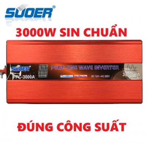 KÍCH NGUỒN - INVERTER